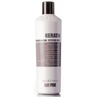 Kay Special Care Keratin Shampoo 350ml | Voor Beschadigd Haar