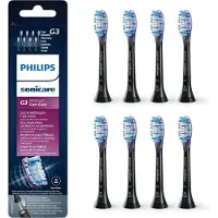 Philips G3 Premium Gum Care - Standaard sonische opzetborstels - HX9058/33