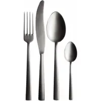 Mepra Bestekset Levantina Ice Zilver (24-delig)