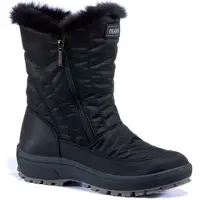Olang Snowboot Women Monica Nero-Schoenmaat 41