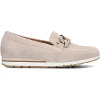 Gabor 42.415 Instappers | Maat 3 Dames Beige