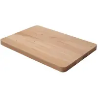 Butler - Snijplank - Beukenhout - 40 x 30 x 2,5 cm