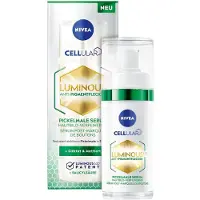 Nivea Collectie Luminous630 Serum anti-pigmentvlekken
