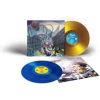Universal Music Bizarre Ride Ii The Pharcyde/Lp