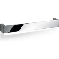 DECOR WALTHER Handdoekstang Brick Enkel Chrome 60 cm