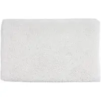 Abyss & Habidecor Badmat Shag White-60 x 100 cm