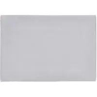 Weseta Badmat Soft Weight Silver-50 x 70 cm
