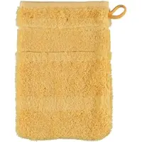 Cawö Washandje Noblesse2 Uni Melba (Set van 6)