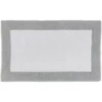 Abyss & Habidecor Badmat Origine Platinum-50 x 80 cm