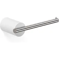 DECOR WALTHER WC Rolhouder Stone Mat Wit Mat RVS