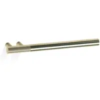 DECOR WALTHER Handdoekstang Club Mat Goud