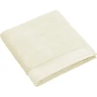 Weseta Douchelaken Douceur 70 x 150 cm Creme