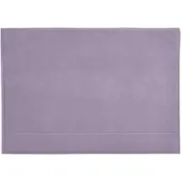 Weseta Badmat Douceur Purple-50 x 70 cm