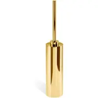 DECOR WALTHER WC Borstel Century Staandmodel Goud