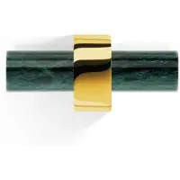DECOR WALTHER Haakje Century Goud Groen