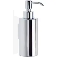 DECOR WALTHER Zeepdispenser DW 326 Chrome