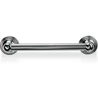 DECOR WALTHER Handdoekstang Classic Enkel Chrome 90 cm