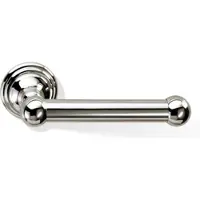 DECOR WALTHER WC Rolhouder Classic Enkel Nikkel