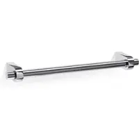 DECOR WALTHER Handdoekstang Century Enkel 60 cm Chrome