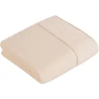 Vossen Handdoek Pure Ivory (60 x 110 cm) (Set van 3)