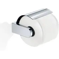 DECOR WALTHER WC Rolhouder DW 745 Klep Chrome