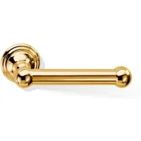 DECOR WALTHER WC Rolhouder Classic Enkel Goud