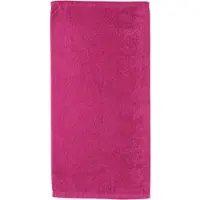Cawö Badlaken Lifestyle Uni Pink