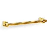 DECOR WALTHER Handdoekstang Century Enkel 80 cm Goud