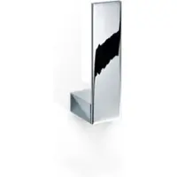 DECOR WALTHER Reserverolhouder Brick Chrome
