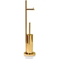 DECOR WALTHER Toiletrek DW 670 Goud
