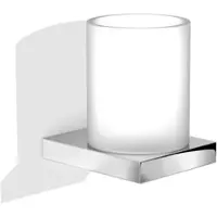 DECOR WALTHER Tumbler Contract WMG Wall Mounted Chrome