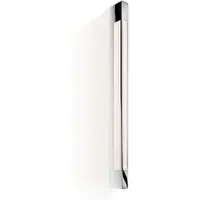 DECOR WALTHER Badkamerlamp Bloc 100 Chrome