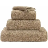 Abyss & Habidecor Douchelaken Super Pile Taupe (70 x 140 cm)