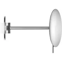 DECOR WALTHER Make-up spiegel SPT 72 Chrome