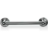 DECOR WALTHER Handdoekstang Classic Enkel Chrome 60 cm