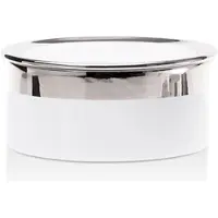 DECOR WALTHER Beauty Box Porzellan Bone Groot Wit Platin