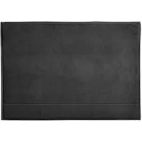 Weseta Badmat Douceur Anthracite-50 x 70 cm