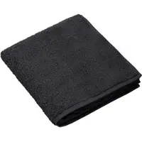 Weseta Handdoek Puro 50 x 100 cm Anthracite