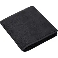 Weseta Badlaken Puro 90 x 180 cm Anthracite