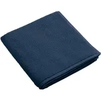 Weseta Douchelaken Soft Weight 80 x 150 cm Midnight Blue