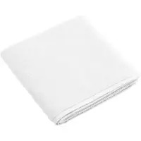 Weseta Handdoek Soft Weight White 50 x 100 cm