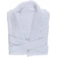 Abyss & Habidecor Badjas Pousada White-XL