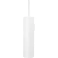 DECOR WALTHER WC borstel Mikado WBG Wandmodel White Matt