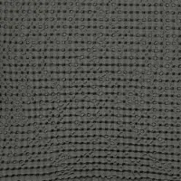Abyss & Habidecor Gastendoek Pousada Gris (45 x 75 cm)
