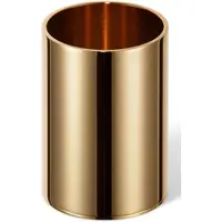 DECOR WALTHER Beauty Box Club 3 Zonder Deksel Goud