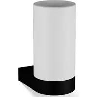 DECOR WALTHER Beker Century Wandmodel Stone Black Matt