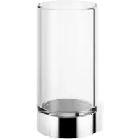 DECOR WALTHER Beker Century Standmodel Kristall Chrome