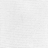 Abyss & Habidecor Handdoek Pousada White (65 x 110 cm)