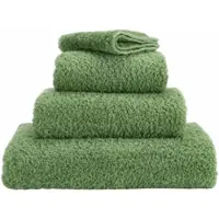 Abyss & Habidecor Handdoek Super Pile Forest (60 x 110 cm)