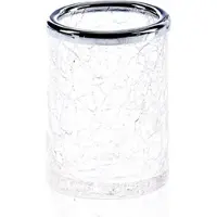 DECOR WALTHER Beker Crack Chrome